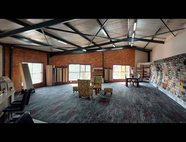 INDUSTRIAL PROPERTY TO RENT IN ROOIHUISKRAAL